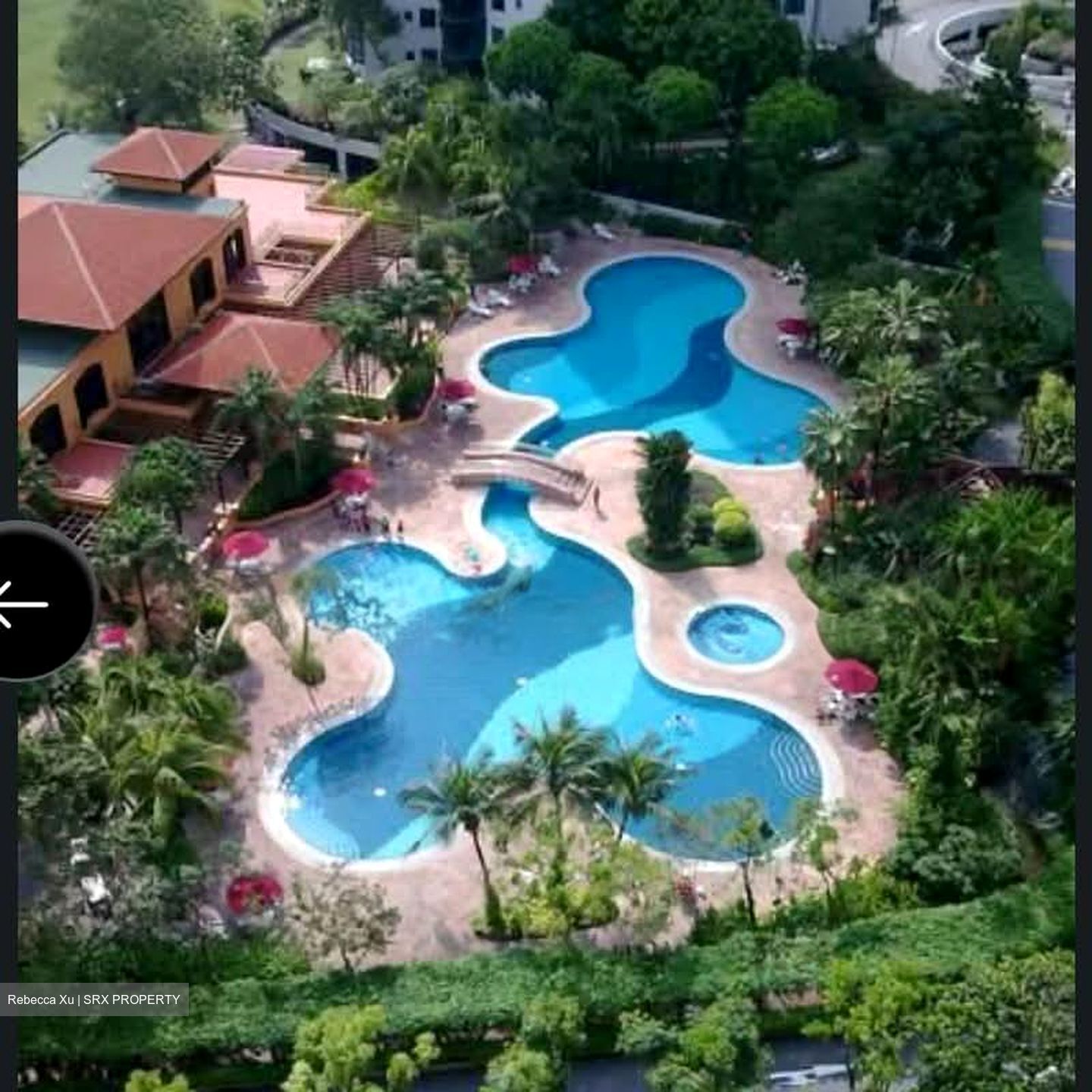 Parc Oasis (D22), Condominium #570194871
